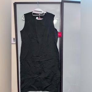 Spanx Sheath Dress